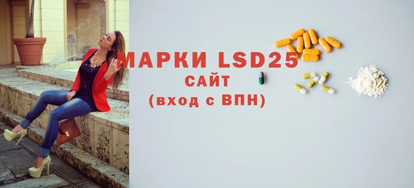 твердый Горняк