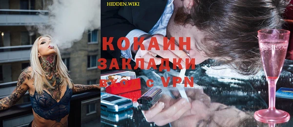 твердый Горняк
