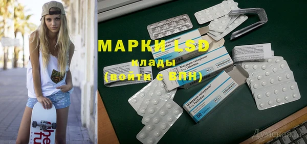 твердый Горняк